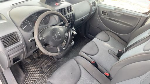 Citroen Jumpy Fourgon 2.0HDi 125 - Busines L1h1 – 2016 – 156679 km – Diesel – Boîte Manuelle — photo 26