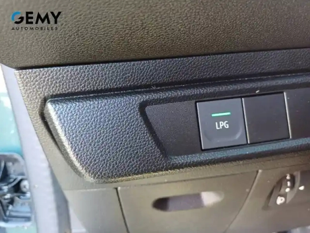 Dacia Jogger eco-g 100 5 places — photo 17