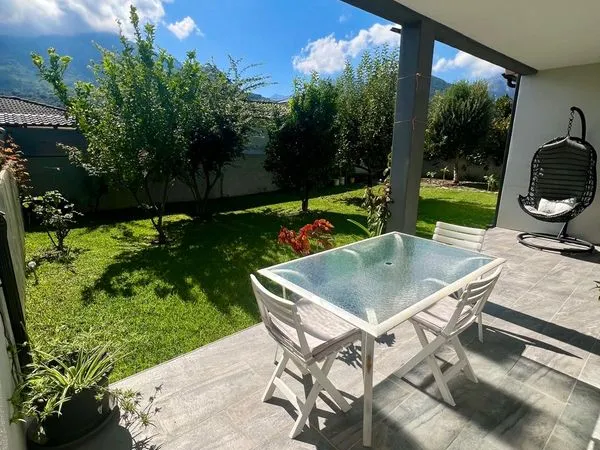 Villa R+1 163 m2