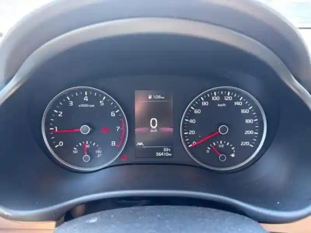 Kia Stonic 1.0 t-gdi 100ch active — photo 15