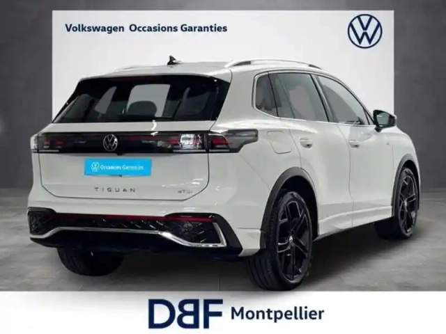 Volkswagen Tiguan 1.5 etsi 150ch dsg7 r-line — photo 5