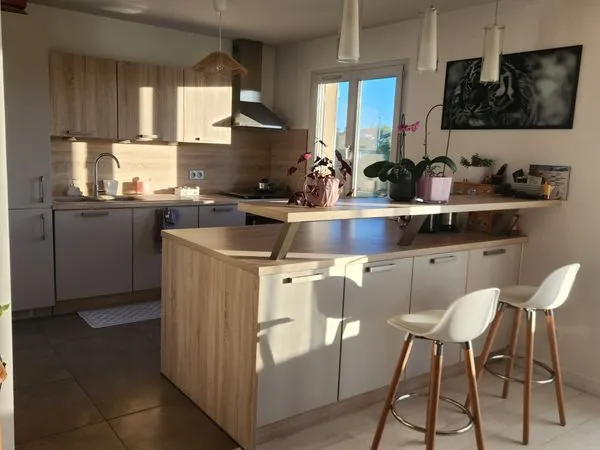 T2 duplex Taluyers