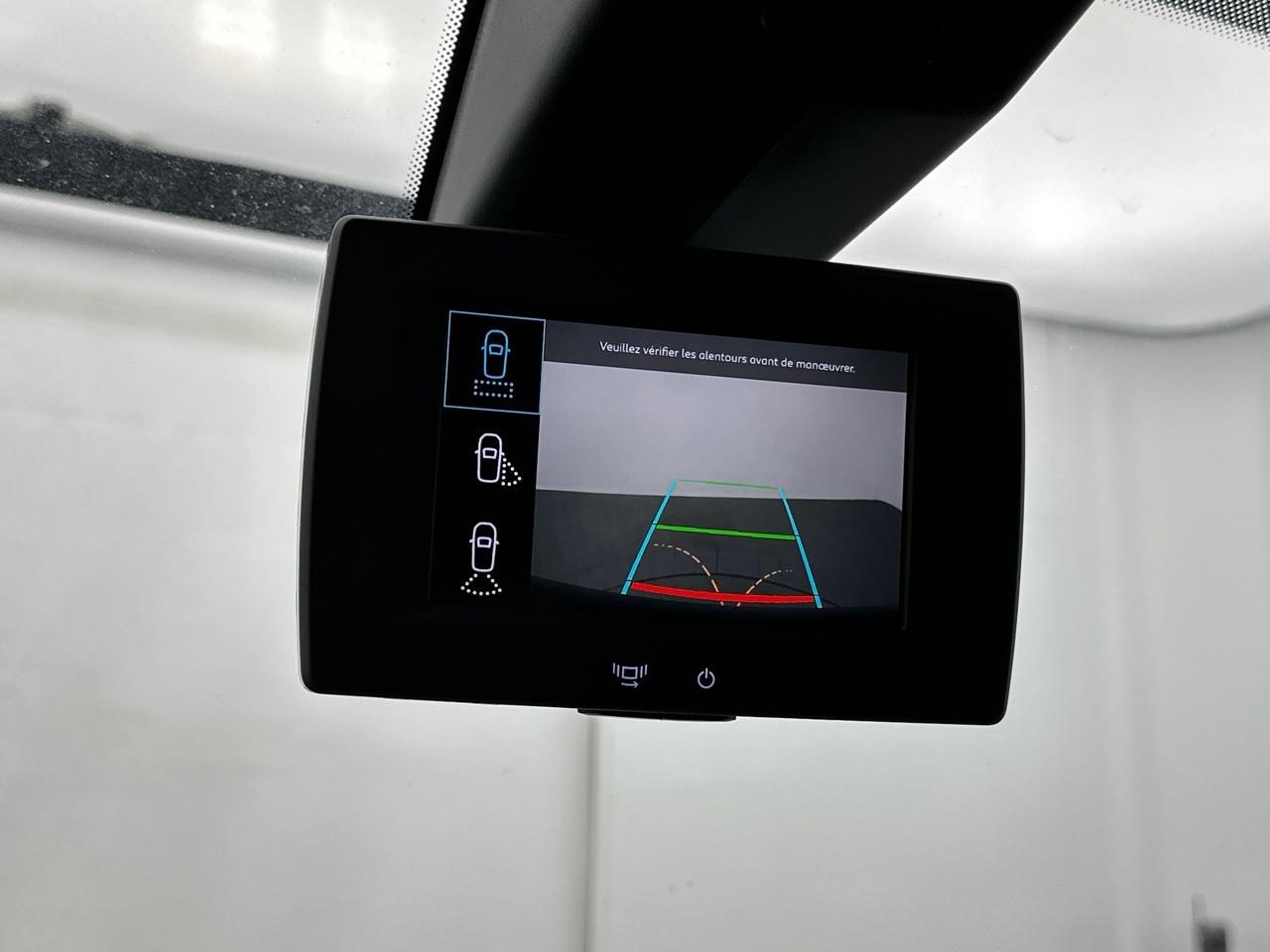 Citroën Berlingo van m 650 bluehdi 100 s&s bvm6 driver — photo 27
