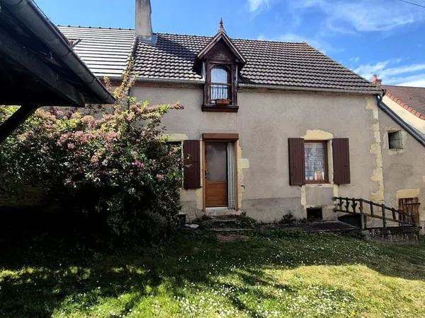 Maison 3 pièces 102 m²