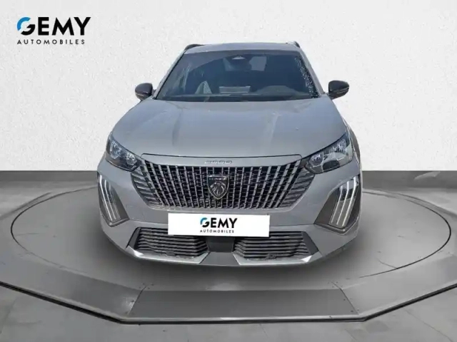 Peugeot 2008 100 s&amp;s bvm6 — photo 2