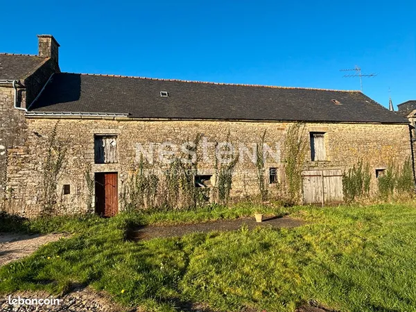 Maison 3 pièces 214 m²