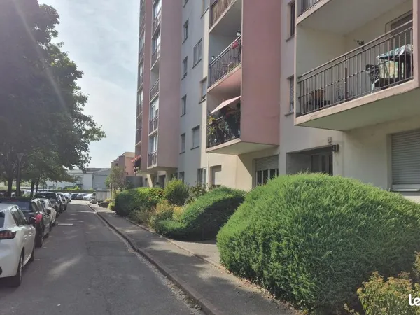 Appartement 5 pièces 90 m²