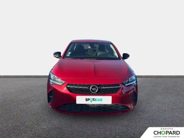 Opel Corsa 1.2 75 ch bvm5 — photo 2