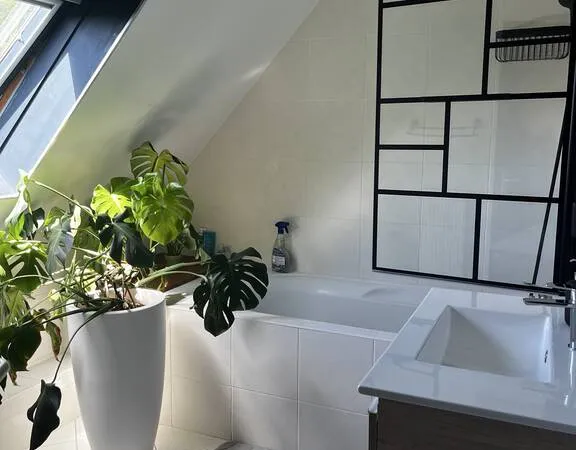 Maison 6 pièces 152 m²