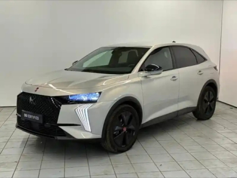 Ds Ds 7 e-tense 225ch performance line