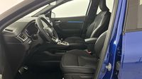 Renault Captur 1.8 E-Tech full hybrid 160ch esprit Alpine - 25 — photo 12