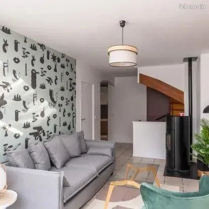 Chambre dispo dans grande coloc 126m²