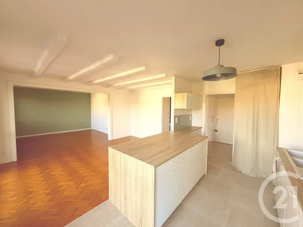 Appartement 5 pièces 116 m²