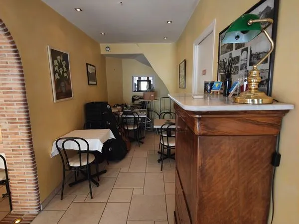 Fonds de commerce 37 m² Antibes
