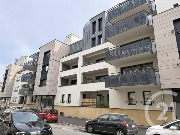 Appartement 3 pièces 69 m²