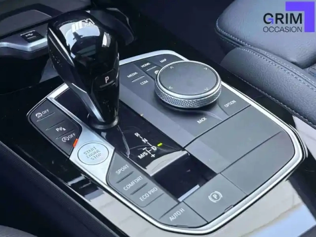 Bmw Serie 1 118i 136 ch dkg7 — photo 27