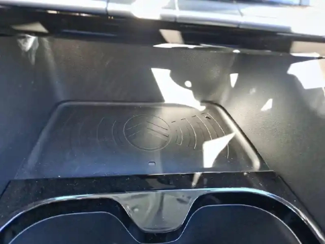 Citroën C3 puretech 100 ch bvm6 — photo 19
