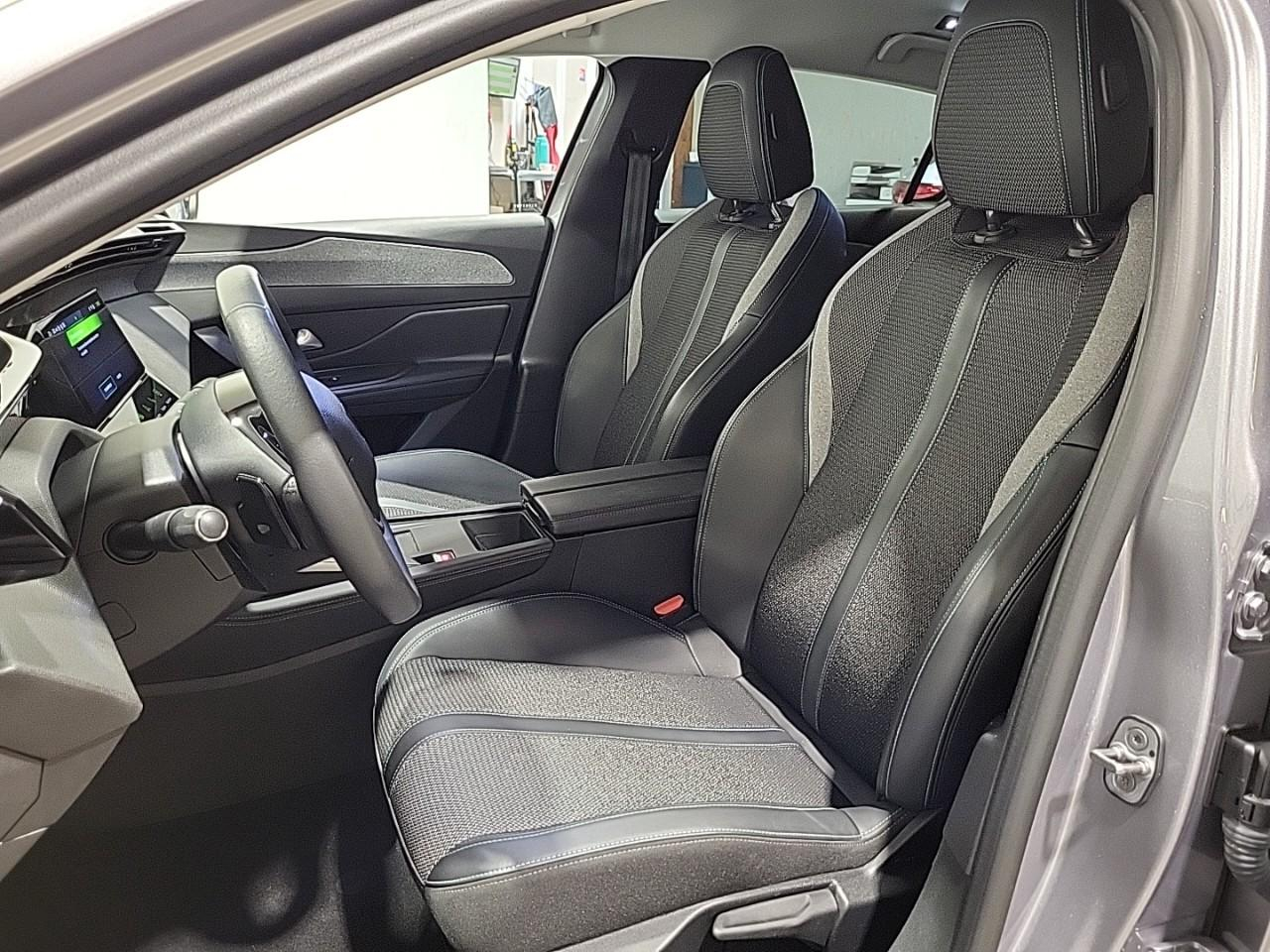 Peugeot 308 bluehdi 130ch s&s eat8 allure — photo 10