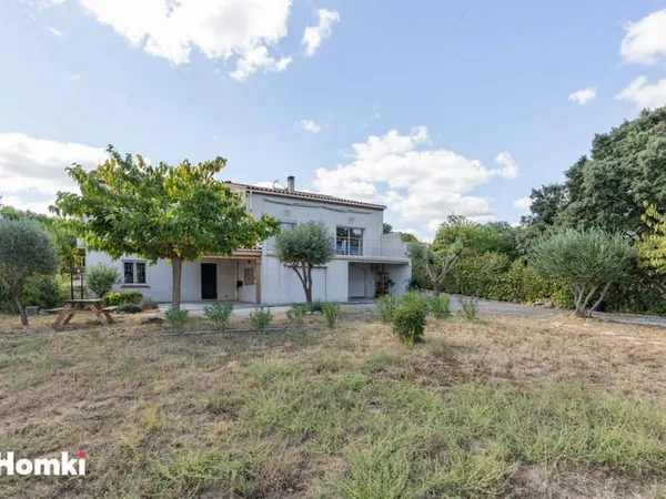 Maison/Villa T5 de 140 m2 à Carcassonne 11000