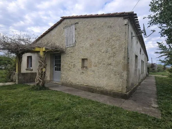 Maison 5 pièces 140 m²