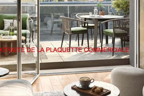 Studio 1 pièce 25 m²