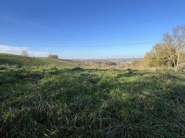 Terrain constructible