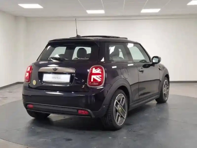 Mini Mini cooper se 184ch edition resolute plus bva — photo 2