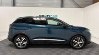 Peugeot 3008 HYBRID 225ch Allure Pack e-EAT8 — photo 4