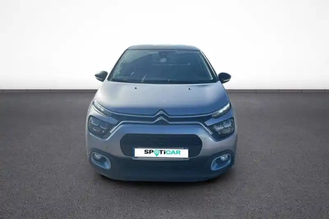 Citroën C3 puretech 110 eat6 — photo 2