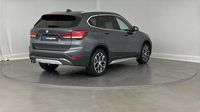 Bmw X1 sDrive16dA 116ch xLine DKG7 — photo 5