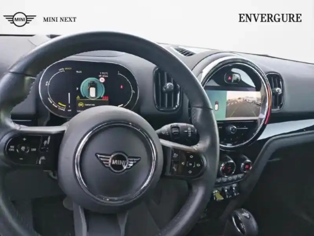 Mini Countryman cooper se 125ch + 95ch edition premium all4 bva6 — photo 5