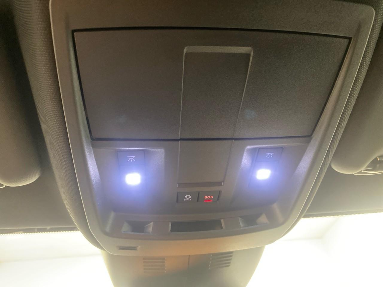 Peugeot 5008 hybrid 136 e-dcs6 gt — photo 17