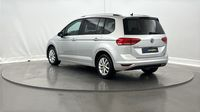 Volkswagen Touran 1.6 TDI 115ch FAP Confortline 7 places Euro6d-T — photo 8