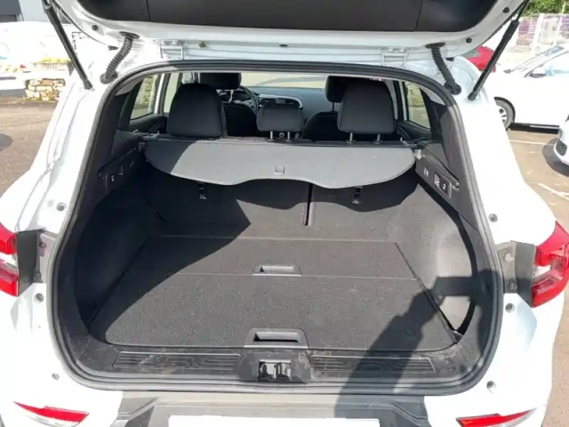Renault Kadjar blue dci 115 — photo 39