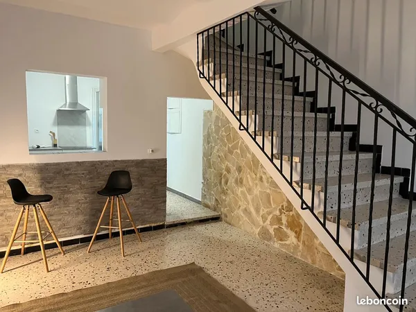 Maison à louer Lunel