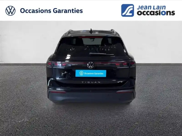 Volkswagen Tiguan 1.5 etsi 130ch dsg7 — photo 28