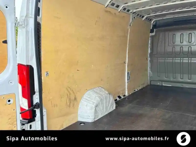 Fiat Ducato fgn xlh2 3.5t maxi 140 ch s&amp;s bvm6 — photo 35