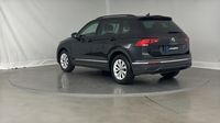 Volkswagen Tiguan 2.0 TDI 150ch Life Plus DSG7 — photo 8