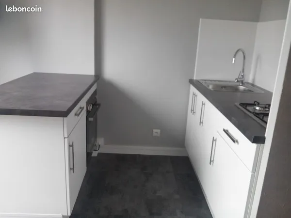 Appartement 32 m2 à louer