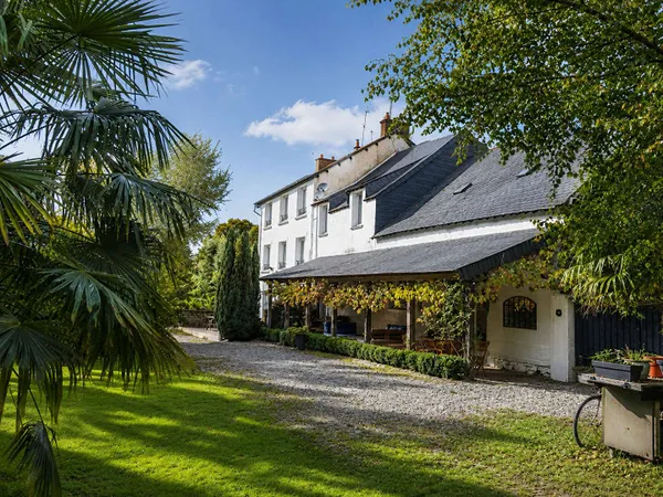 Maison 15 pièces 417 m²