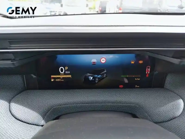 Citroën C5 Aircross hybride 145 ch e-dcs6 — photo 20