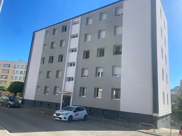Appartement 69m2