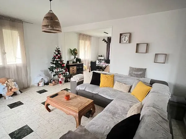 Maison 8 pièces 168 m²