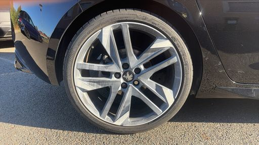 Peugeot 308 1.6 THP 263 - Gti By Peugeot Sport – 2020 – 74301 km – Essence – Boîte Manuelle — photo 29