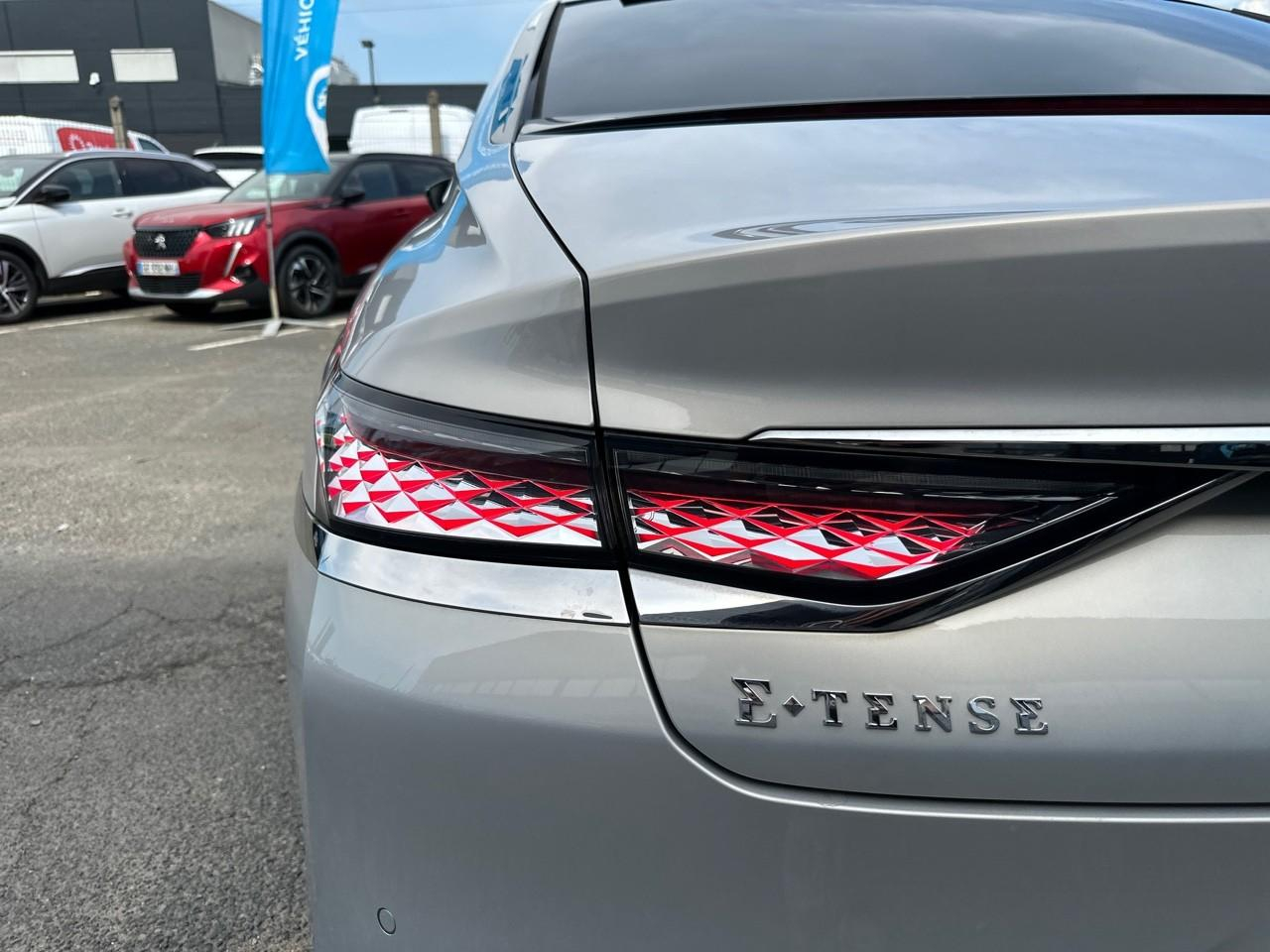 Ds Ds 9 9 hybride e-tense 250 rivoli + — photo 17