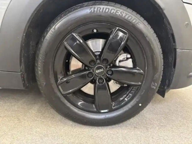 Mini Countryman cooper se  125ch + 95ch northwood all4 bva6 — photo 8