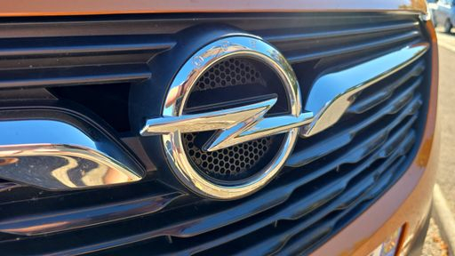 Opel Crossland X 1.2 Turbo 130 - Innovation – 2018 – 73005 km – Essence – Boîte Manuelle — photo 9