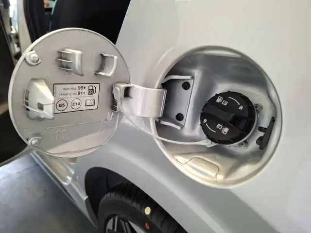 Kia Picanto 1.0 gdi 68 ch bvma5 — photo 20