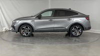 Renault Arkana 1.3 TCe 160ch FAP RS Line EDC -21B — photo 7