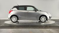Suzuki Swift 1.2 Dualjet Hybrid 83ch Privilège — photo 4